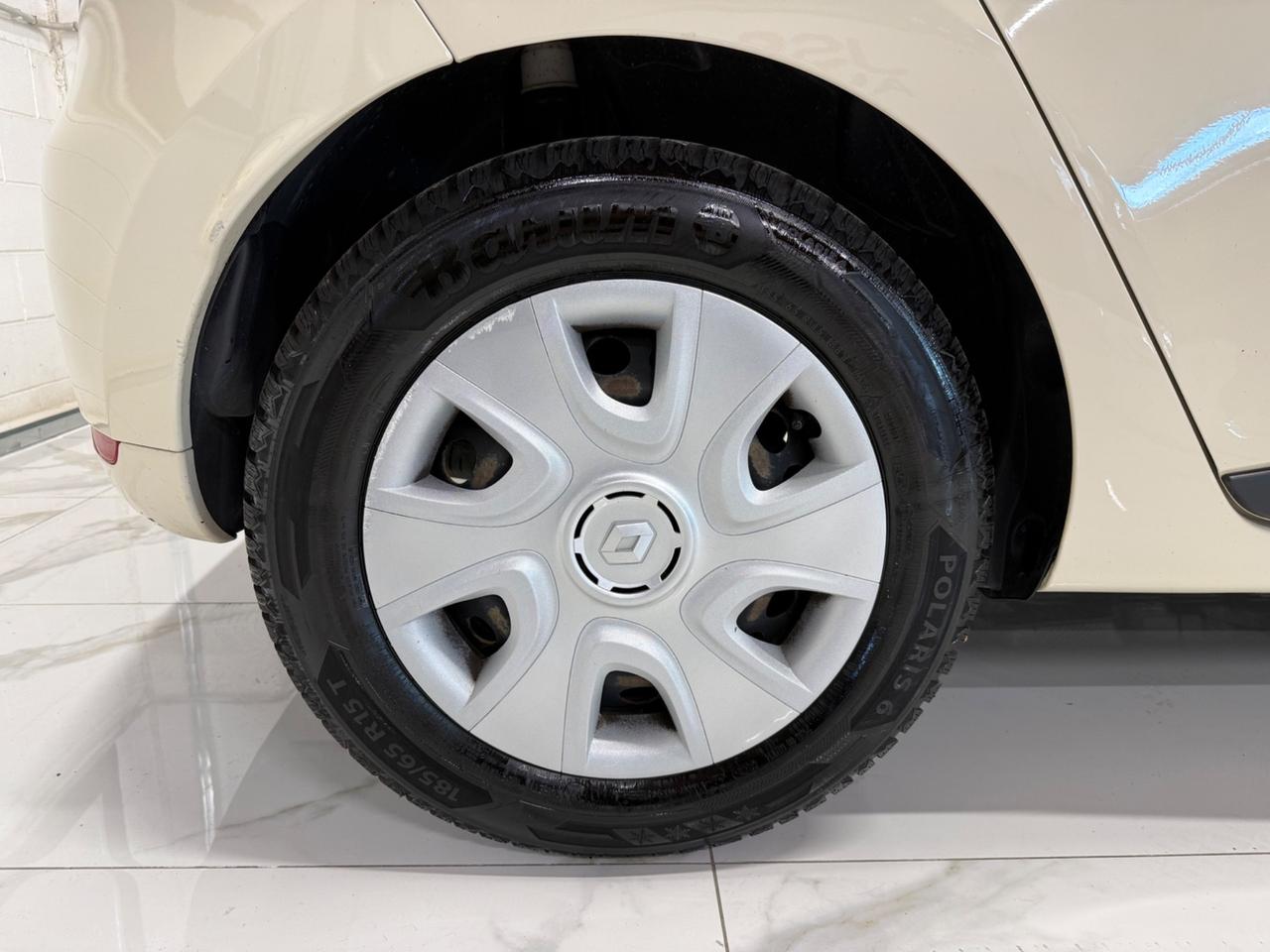 Renault Clio dCi 8V 75CV Start&Stop 5 porte Energy Life