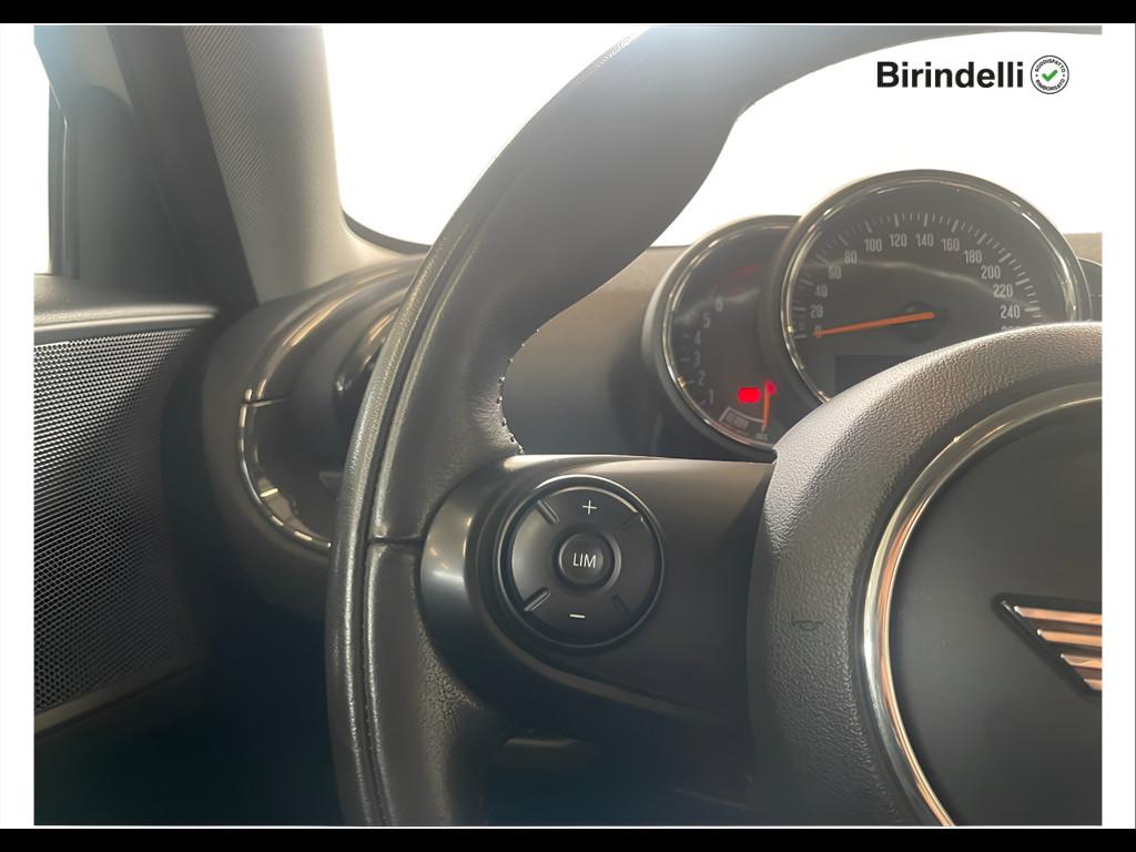 MINI Mini Clubman (F54) - Mini 1.5 One Clubman