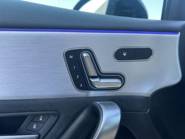 MERCEDES-BENZ A 35 AMG A 35 AMG 4Matic