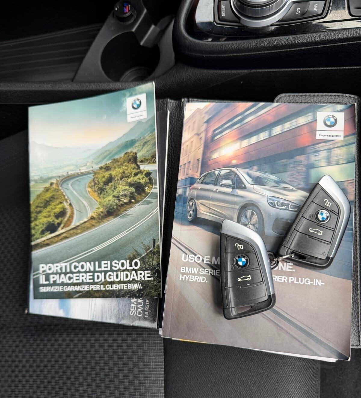 Bmw 225xe Active Tourer iPerformance Advantage