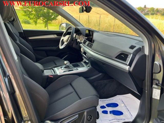 AUDI Q5 40 TDI 204 CV quattro S tronic S line
