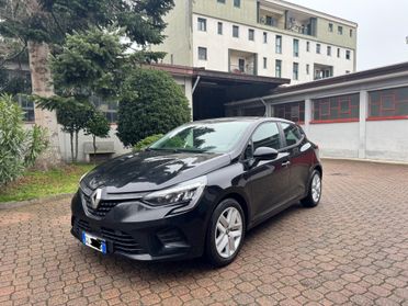Renault clio 4 posti