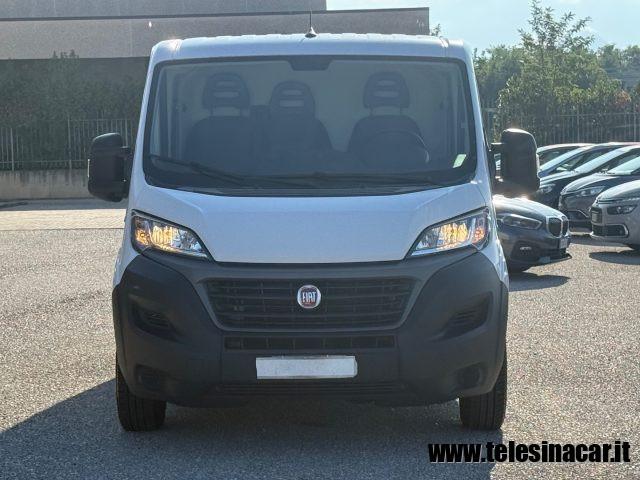FIAT DUCATO 2.3MTJ 140CV H1 L1