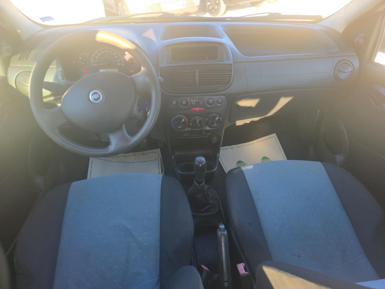 Fiat Punto 1.3 Multijet 5P 70CV