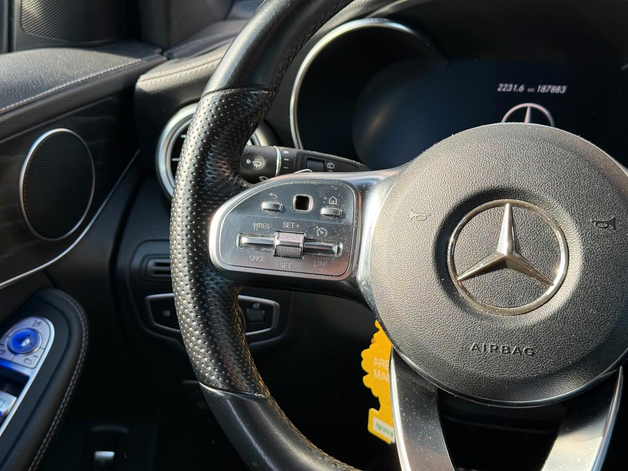 Mercedes-benz GLC 300 d 4Matic Premium Plus