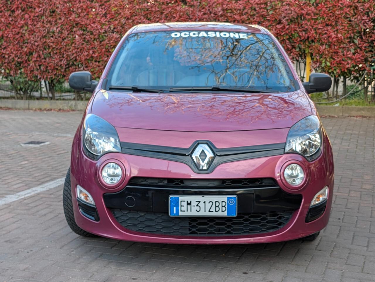 Renault Twingo 1.2 16V Live