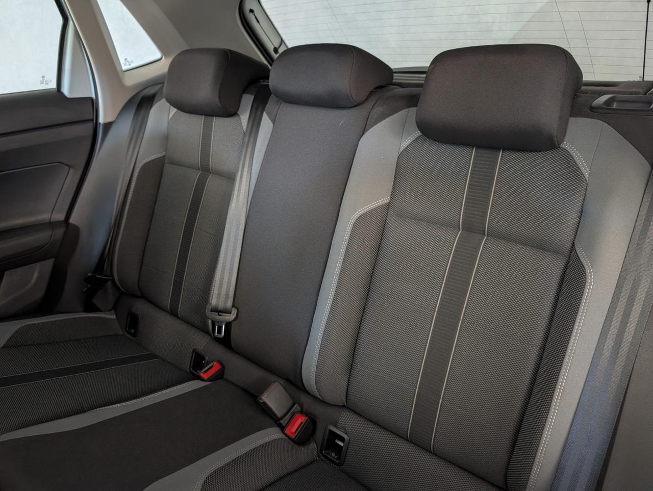 Volkswagen polo vi 1.0 TSI 95cv DSG Style