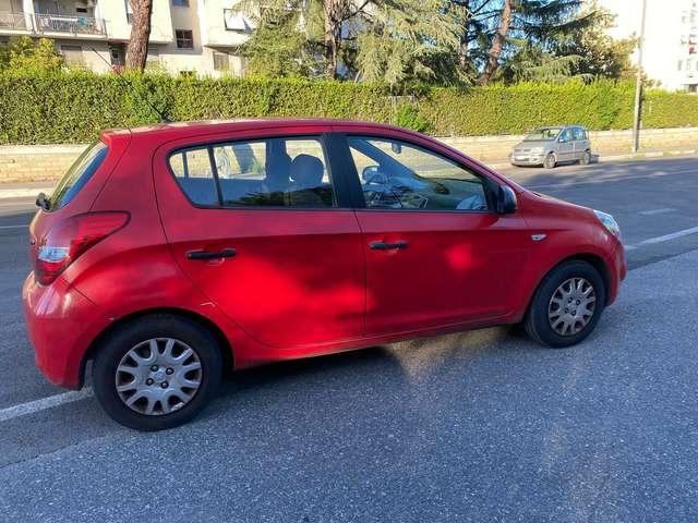 Hyundai i20 i20 I 2009 5p 1.2 Classic
