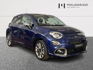 FIAT 500X 2022 1.3 mjet 95cv