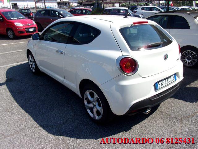 ALFA ROMEO MiTo 1.4 78 CV 8V S&S Urban