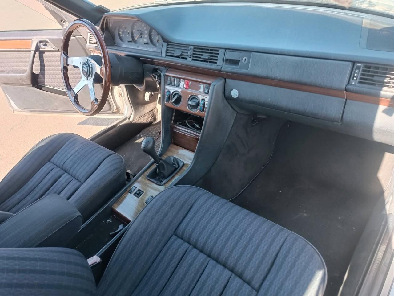Mercedes-benz 300 200 T Station Wagon