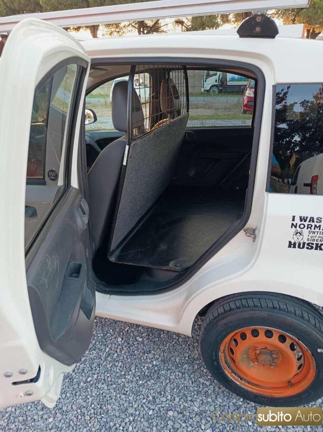 FIAT Panda 1.4 VAN Natural Power