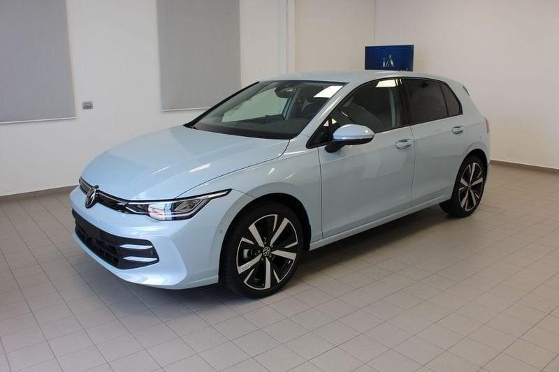 Volkswagen Golf 1.5 eTSI 115 CV DSG Edition Plus