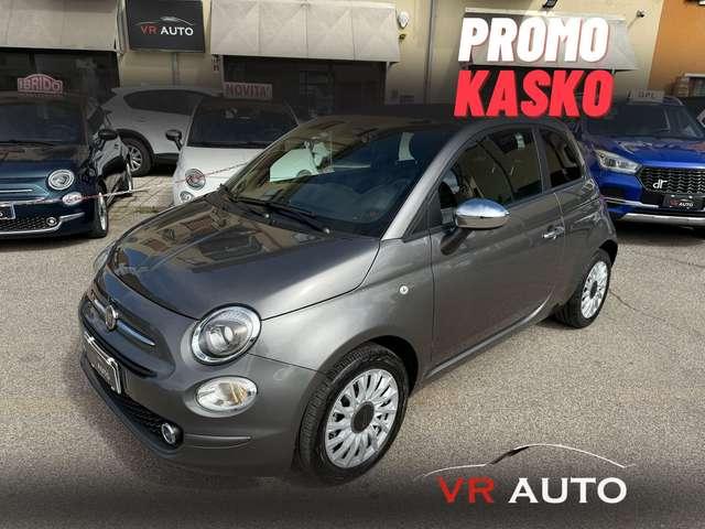 Fiat 500C 1.0 hybrid Dolcevita 70cv PROMO KASKO