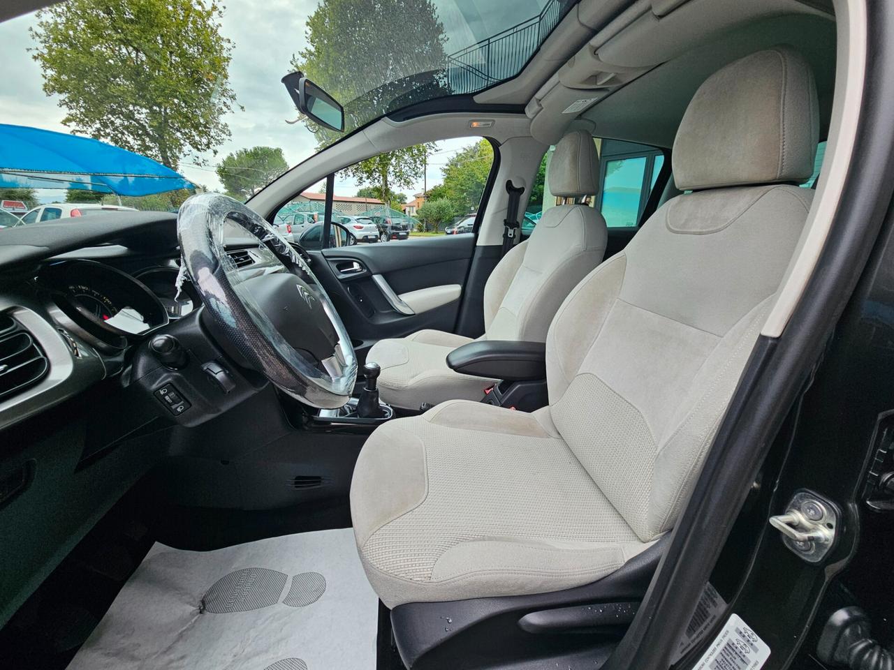 Citroen C3 1.4 Exclusive Style - Unico Proprietario