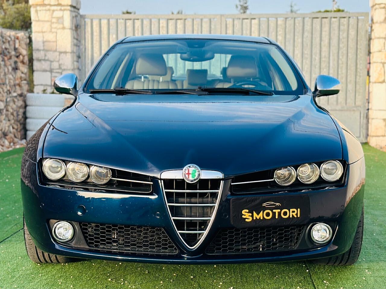 Alfa Romeo 159 3.2 JTS V6 Q4