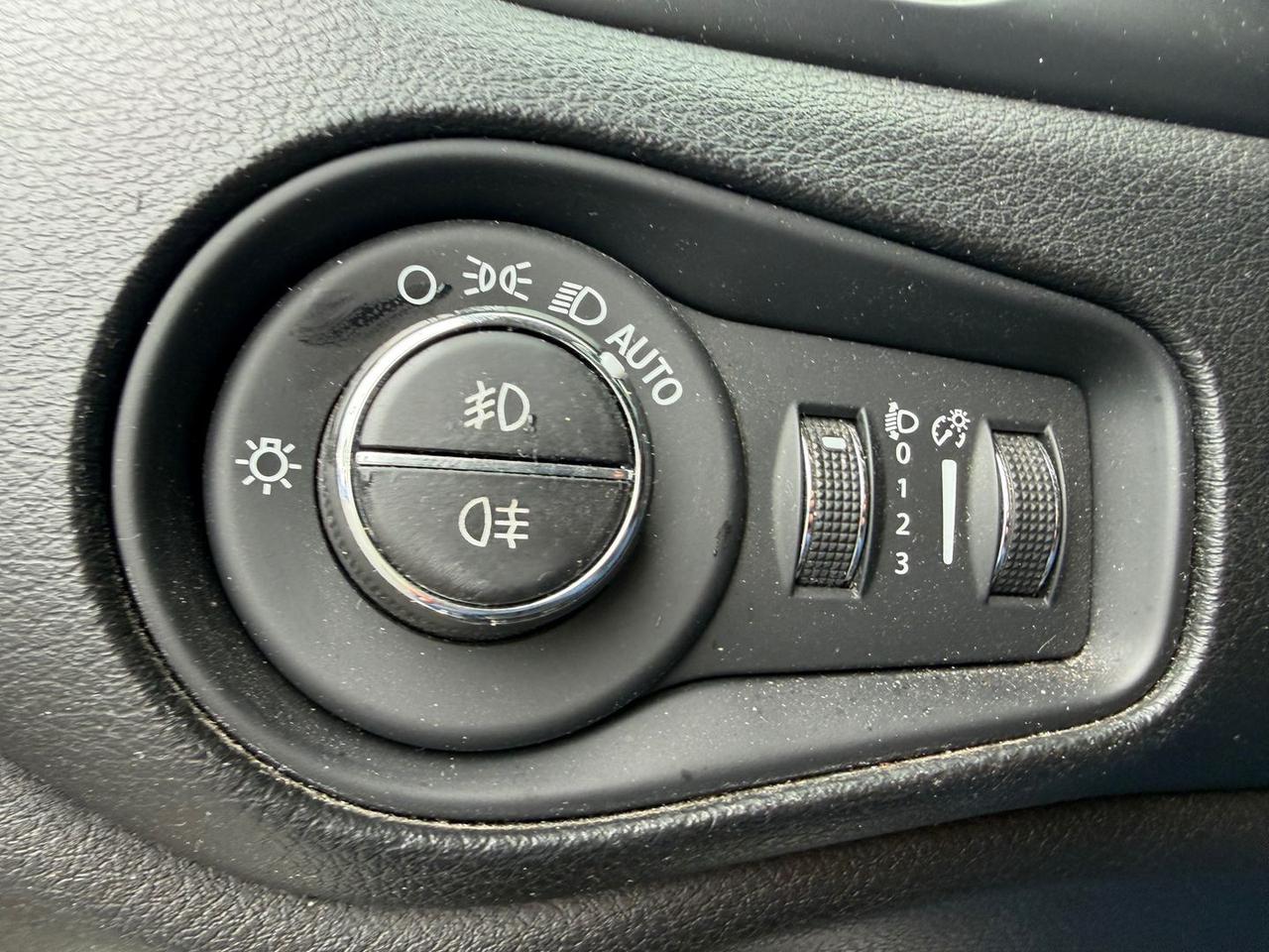 Jeep Renegade Limited 1.0 T-GDI *PROMO FINA #12075