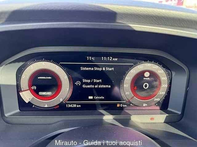 Nissan Qashqai Qashqai MHEV 140 CV Tekna