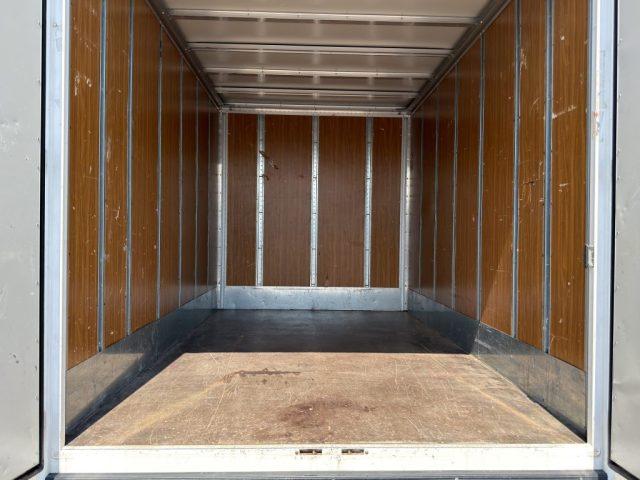 MAXUS Deliver 9 Deliver9 2.0 CRDI 150CV RWD PL-RG Cabinato