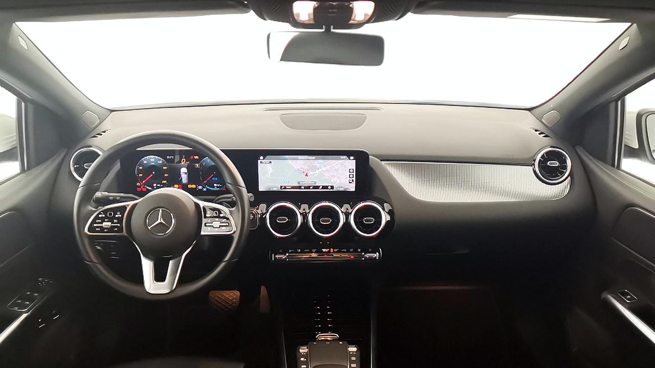 Mercedes-Benz Classe B - W247 - B 250 e phev (eq-power) Sport auto