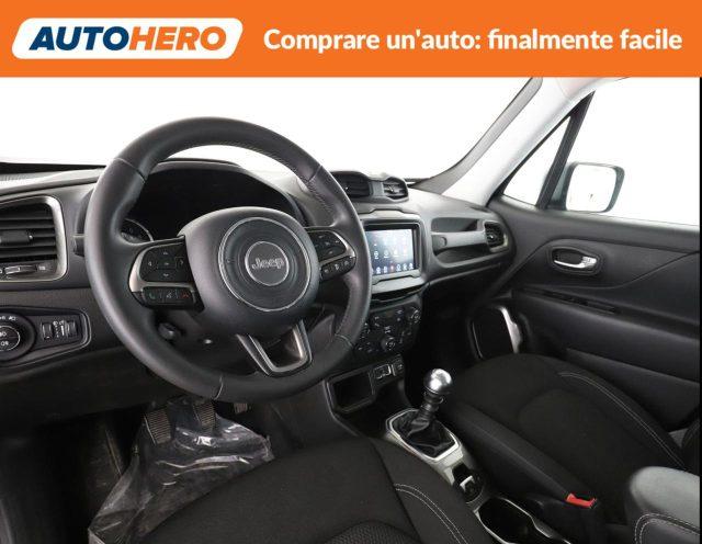 JEEP Renegade 1.0 T3 Limited