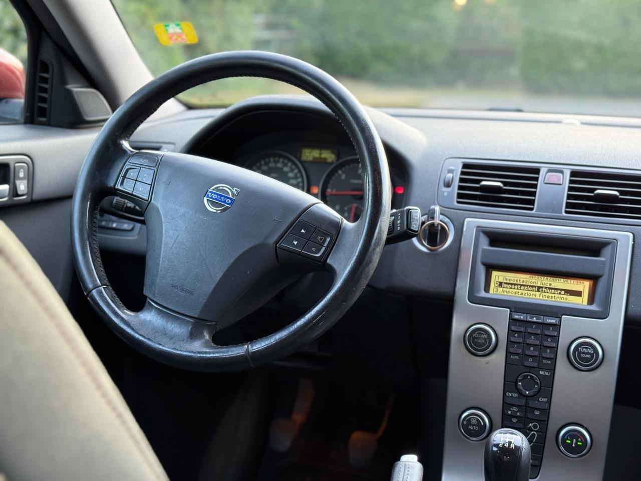 Volvo V50 1.6 D cat Summum