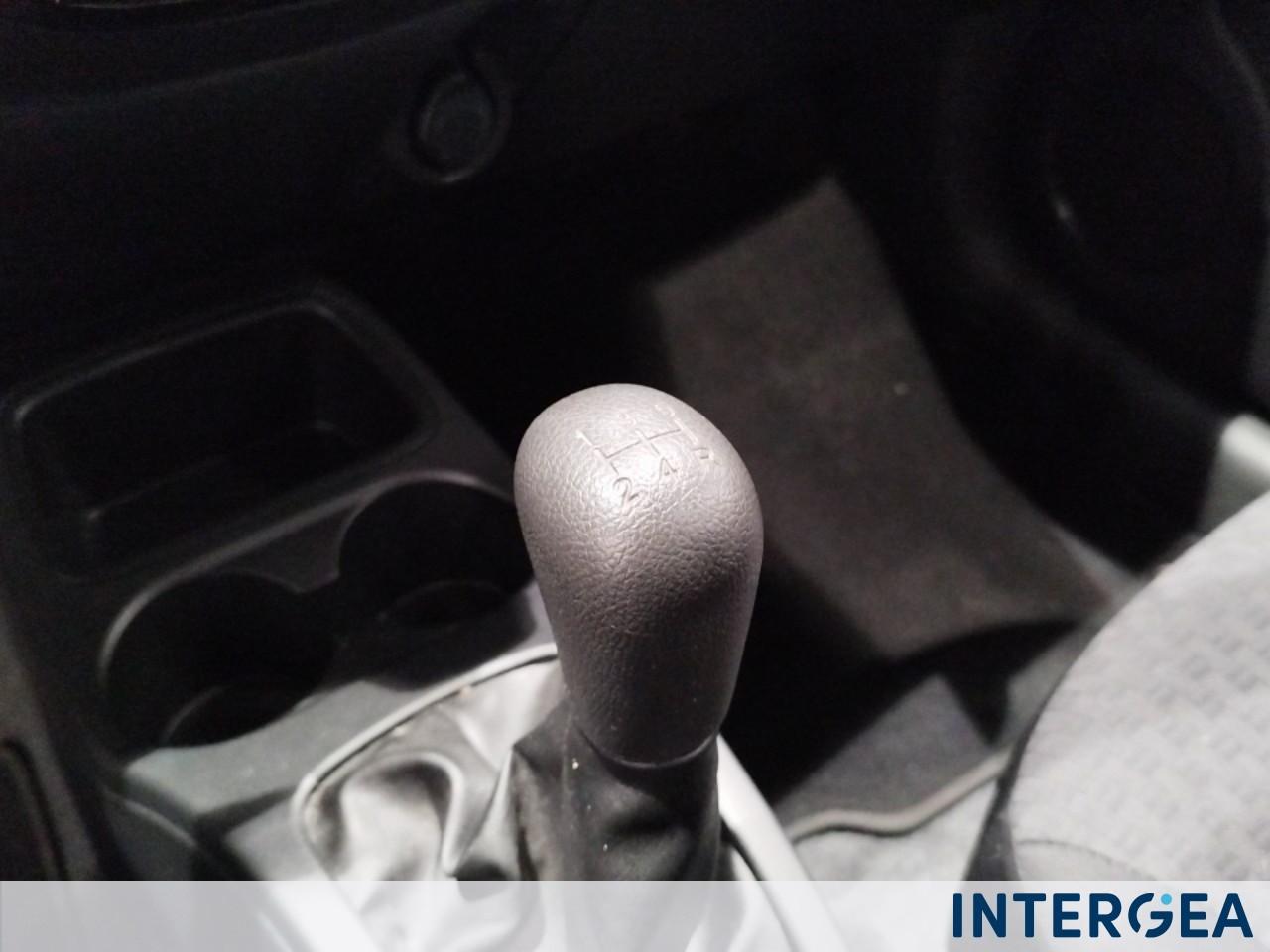 MITSUBISHI Space Star 1.0 Invite my19