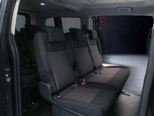 CITROEN Spacetourer 2.0 BlueHDi 180 S&S EAT8 XL 8 Posti Pronta Consegn