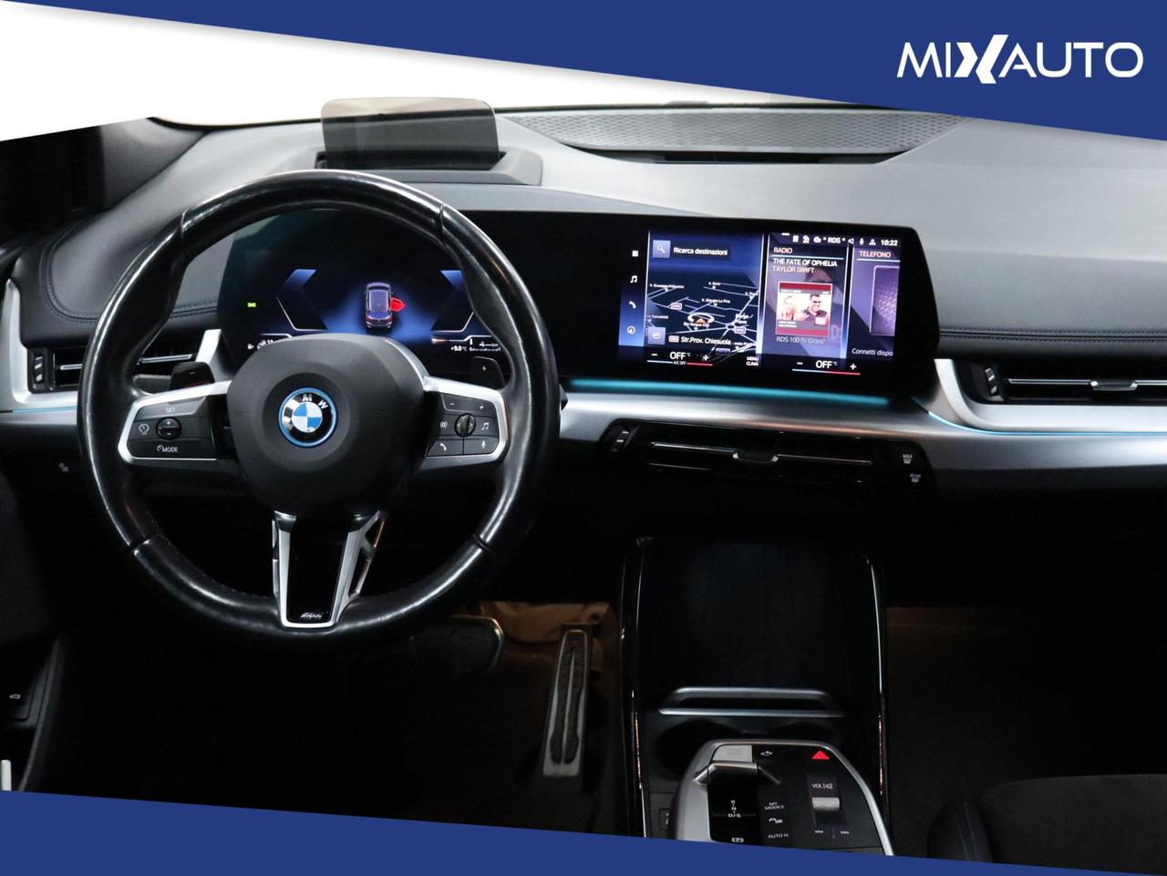 BMW 225 e Active Tourer xDrive Msport Auto