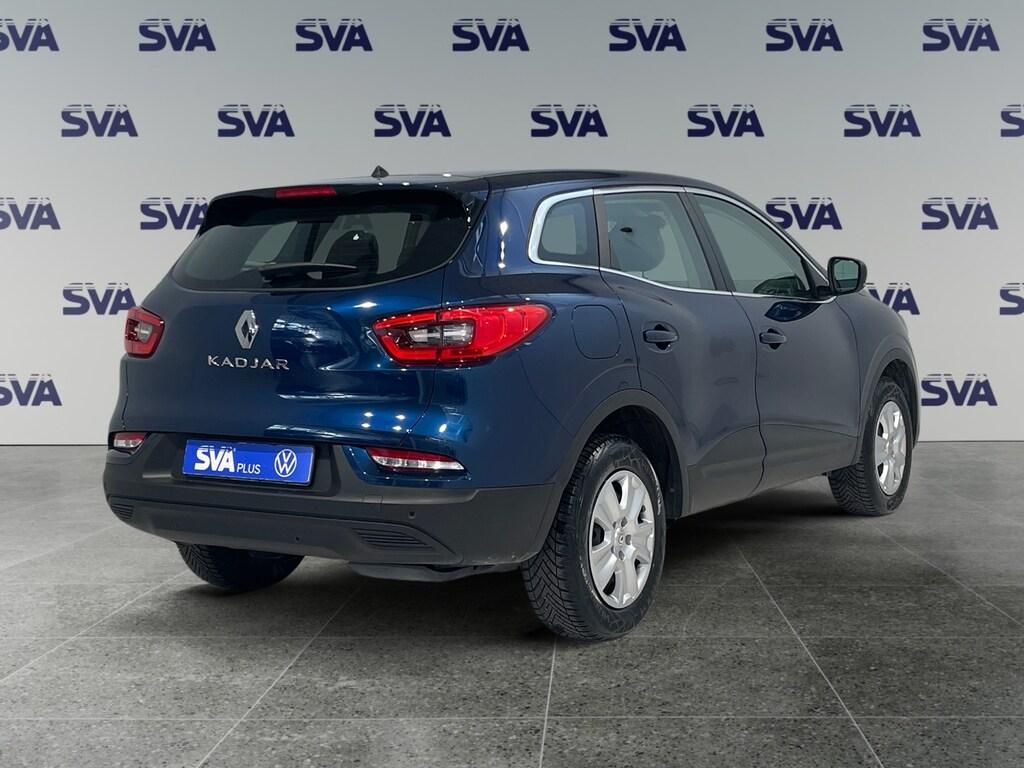 Renault Kadjar 2019 1.5 DCI 115CV Life - IVA ESPOSTA