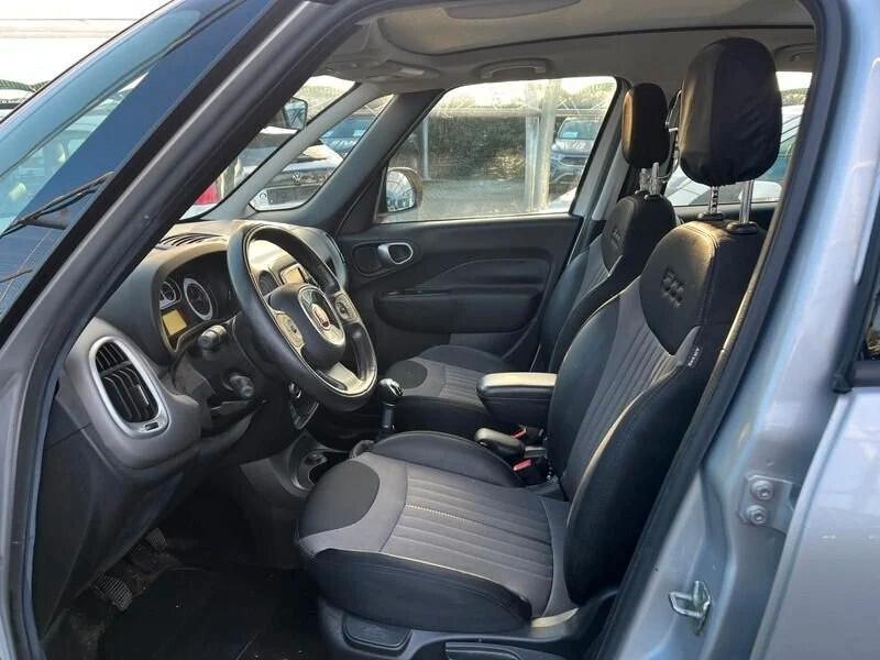 Fiat 500L 1.3 Multijet 95 CV Lounge