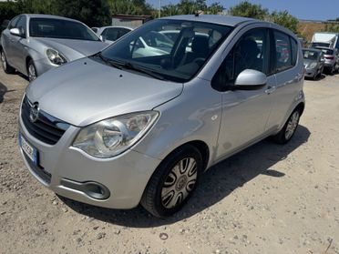 Opel Agila 1.0 12V 65CV Enjoy