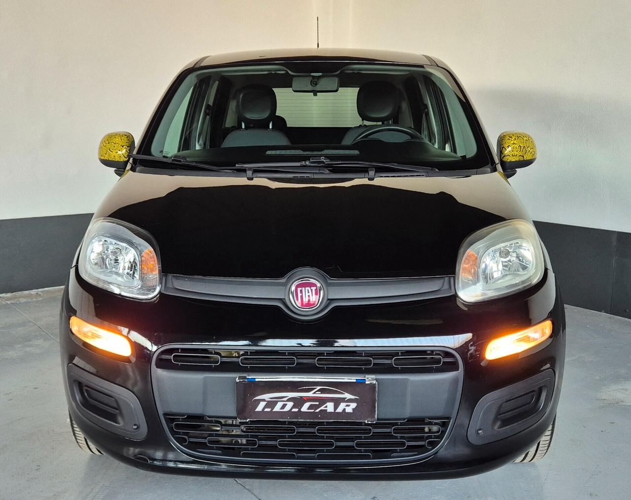 Fiat Panda 1.2 EasyPower Lounge Gpl (NEOPATENTATI)