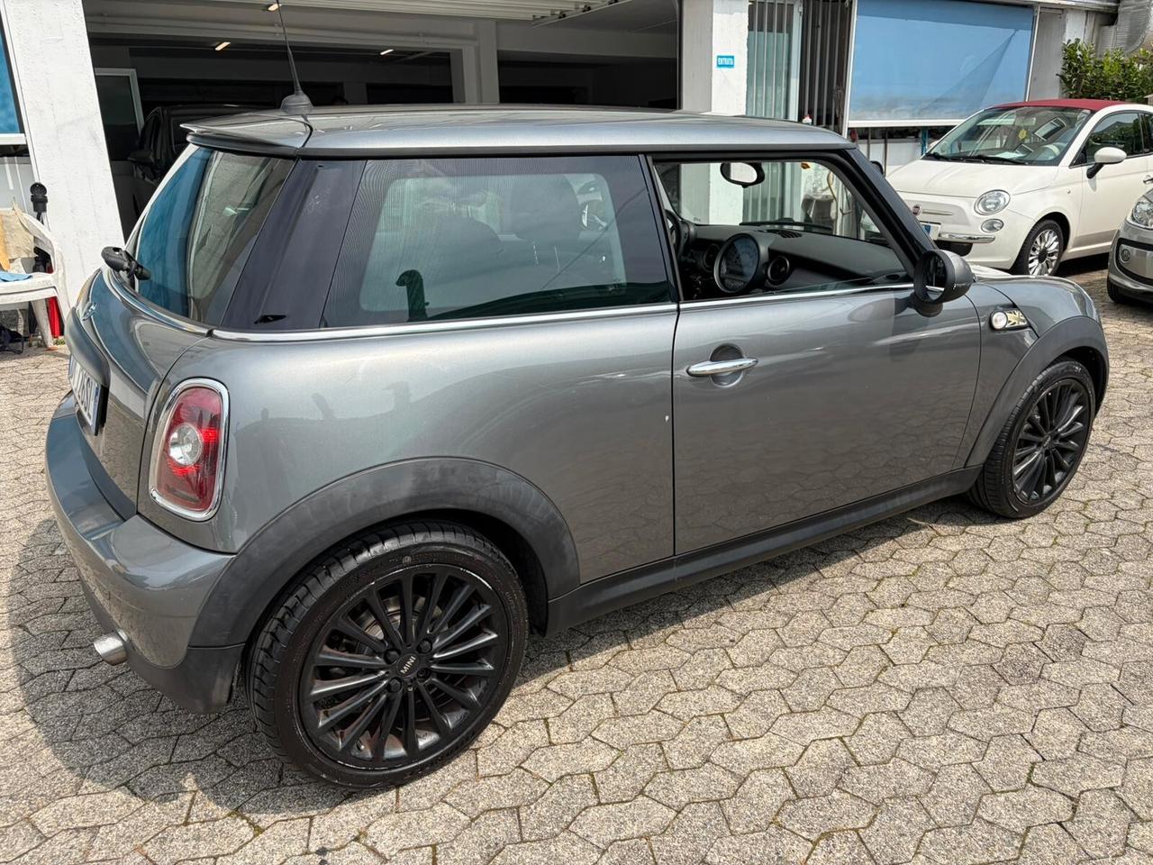 Mini Cooper 1.4 16V Ray 75CV* DA RIVEDERE