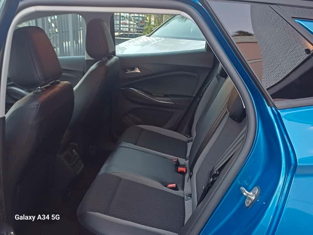 Opel Grandland X 1.5 diesel Ecotec Start&Stop aut. Elegance