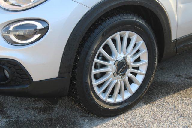 FIAT 500X 1.3 MultiJet 95 CV Cross