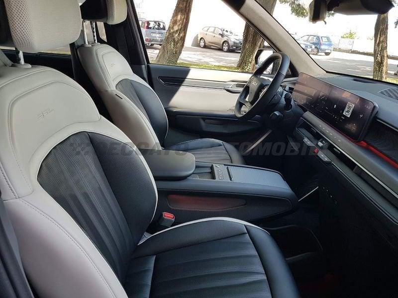 KIA EV9 EV9 GT-line Launch Edition awd