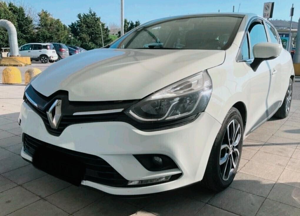 Renault Clio TCe 12V 90 CV GPL 5 porte Life