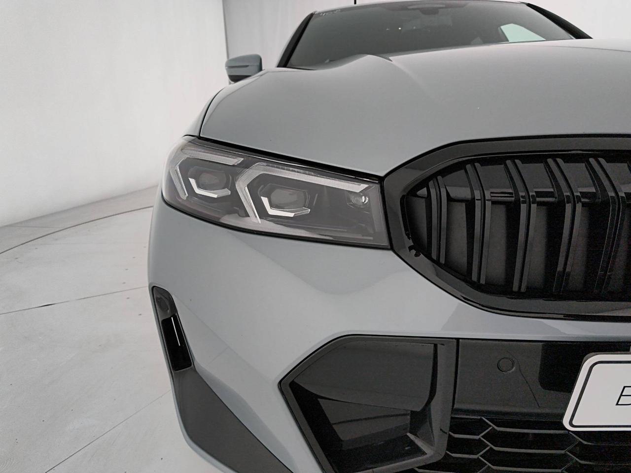 BMW Serie 3 320d xDrive Berlina 48V MSport Pro