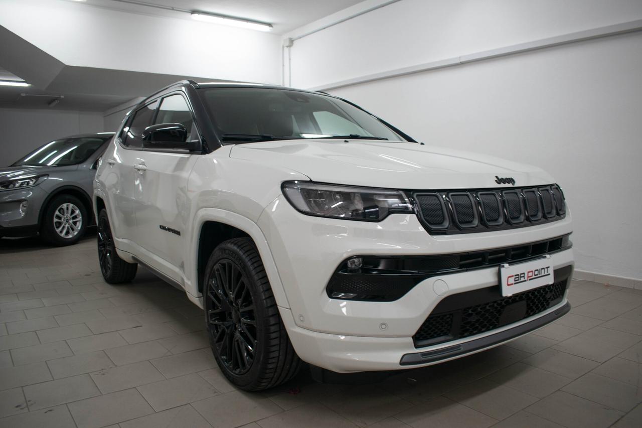 Jeep Compass 1.6 Multijet II 2WD S