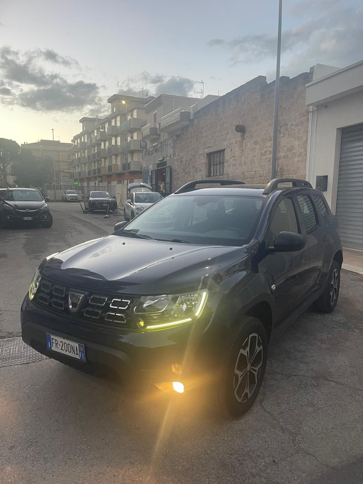Dacia Duster 1.5 Blue dCi 8V 4x2 Essential