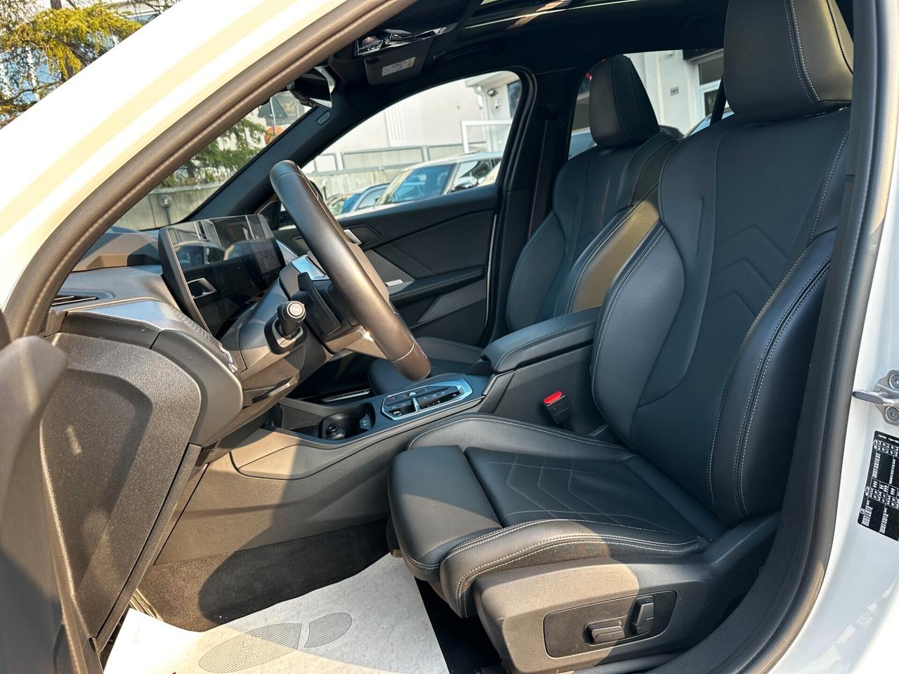 Bmw 120 d M Sport PRO - R19_TETTO_FARI MATRIX_Harman Kardon_360°_HEAD-UP