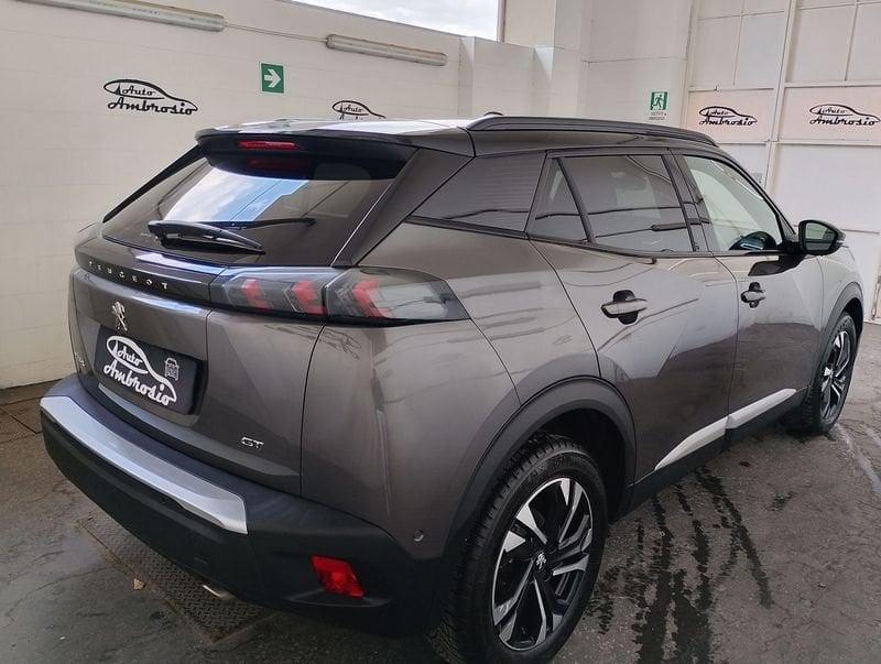 Peugeot 2008 2008 BlueHDi 130 S&S EAT8 GT Line TUA DA 239,00 EURO AL MESE
