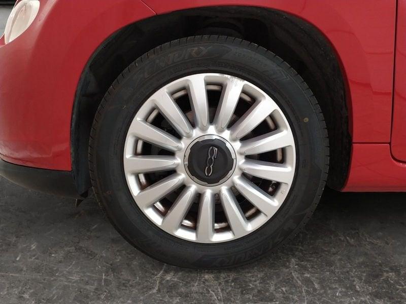 FIAT 500L 1.3 mjt Pop Star 85cv