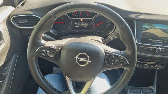 OPEL Crossland 1.2 12V Start&Stop Elegance
