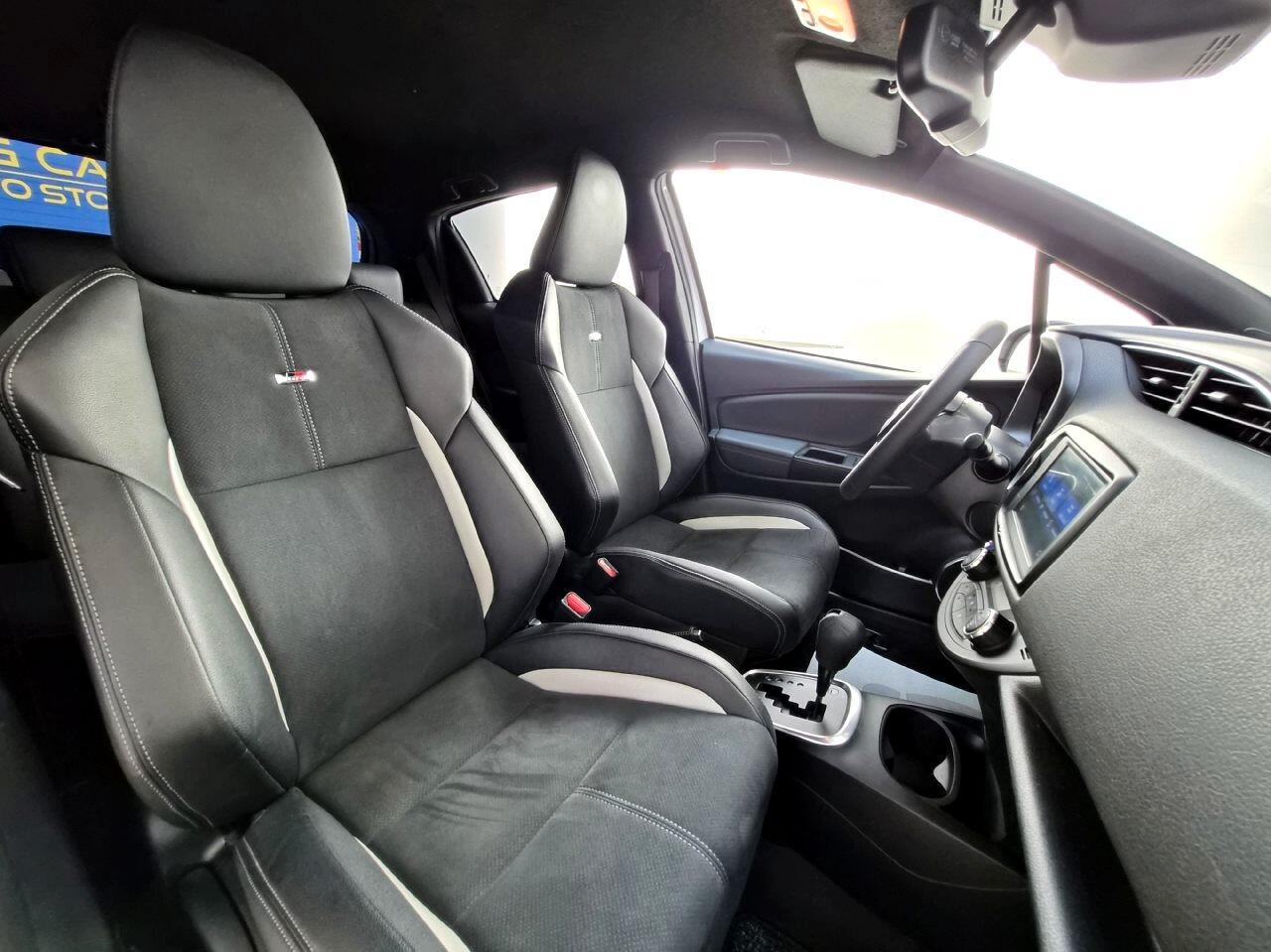 Toyota Yaris GR Sport 1.5 Hybrid