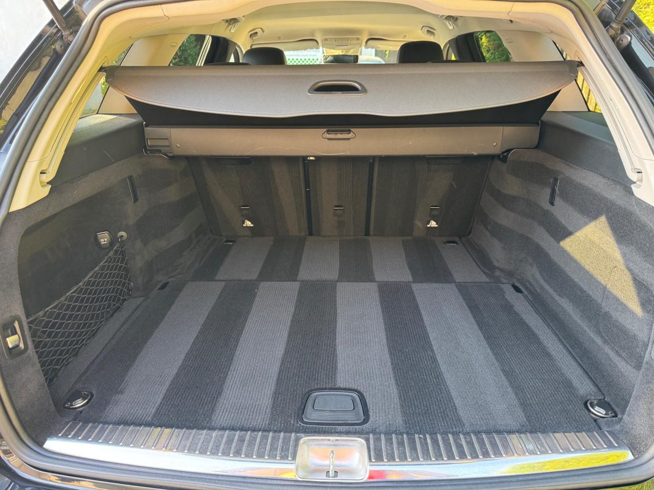 Mercedes-benz C 220 d S.W. 4Matic Auto Premium