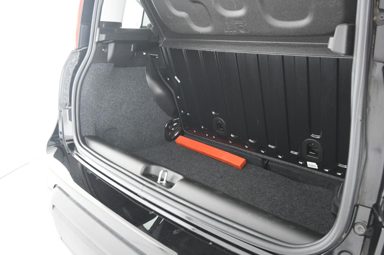FIAT Panda 1.0 firefly hybrid s&s 70cv NEOPATENTATI+BLUETOOTH