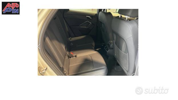 Audi Q3 40 TDI quattro S tronic S line editio...