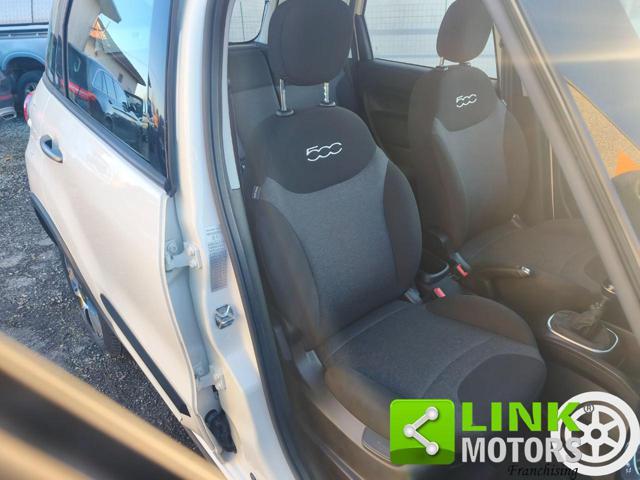 FIAT 500L 1.4 95 CV Cross